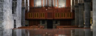 Concours Orgue