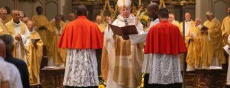 Voeux Simone et Maurice