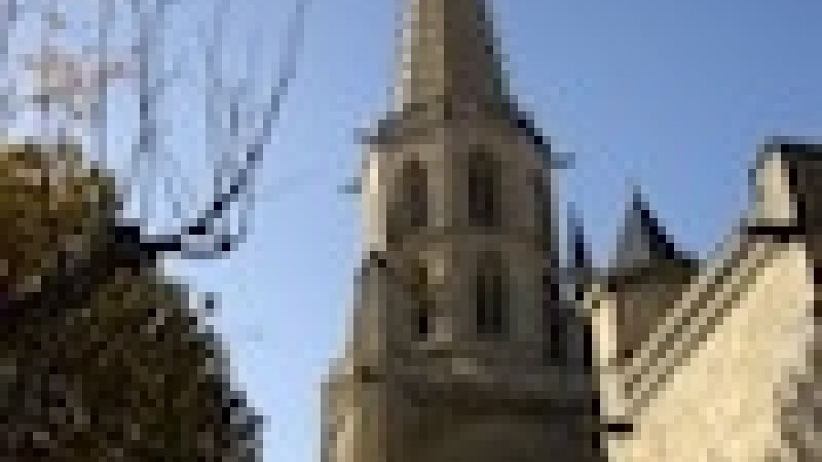 Cathédrale SaintMaurice, Mirepoix Abbaye de SaintMaurice