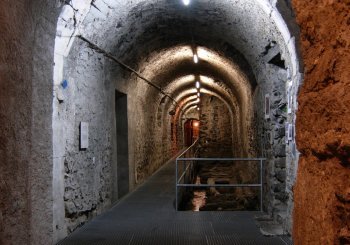 Catacombes