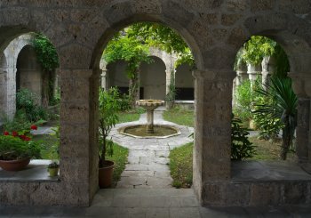 Cloître 2