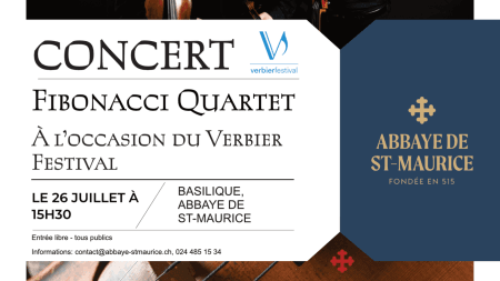 verbier festival 26 juillet 2026