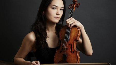CHAN Laure - violin - creative project
