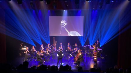 les Symphonistes d'Octodure