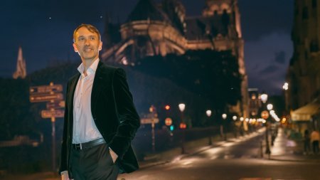 Olivier Latry 3 ©Son