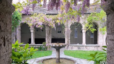 Photo_cloître_abbaye_2024